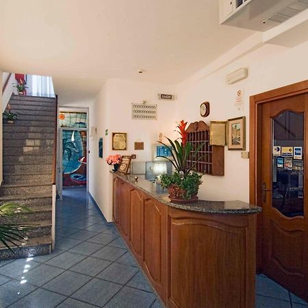 Hotel Eugenio Ischia Ngoại thất bức ảnh