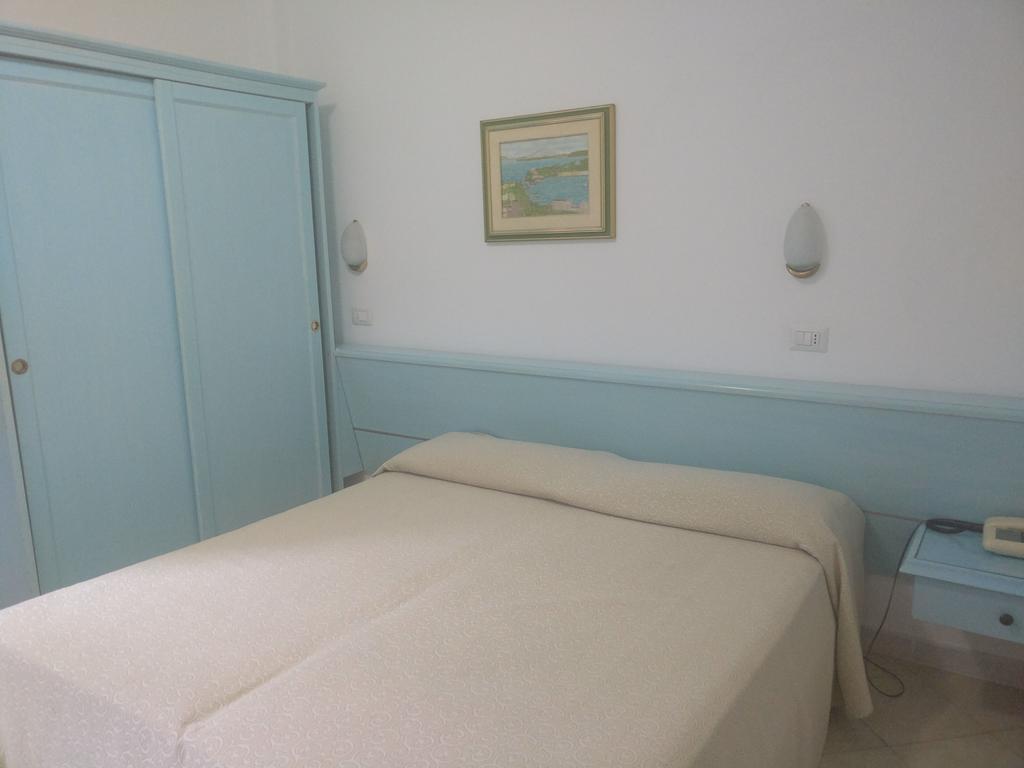Hotel Eugenio Ischia Ngoại thất bức ảnh