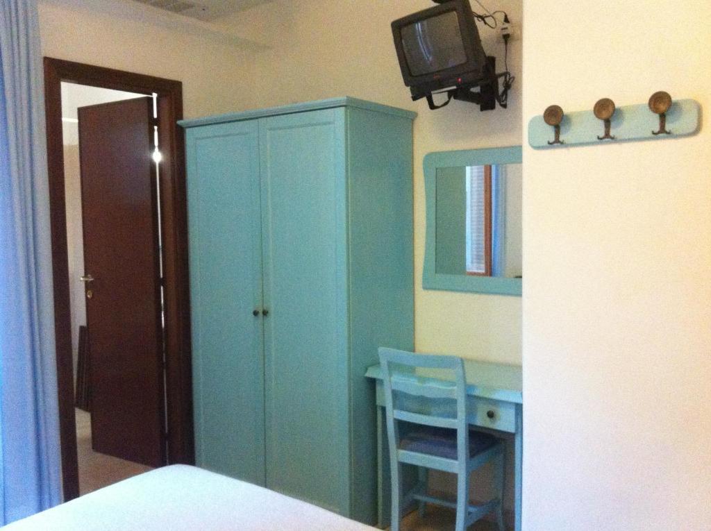 Hotel Eugenio Ischia Phòng bức ảnh