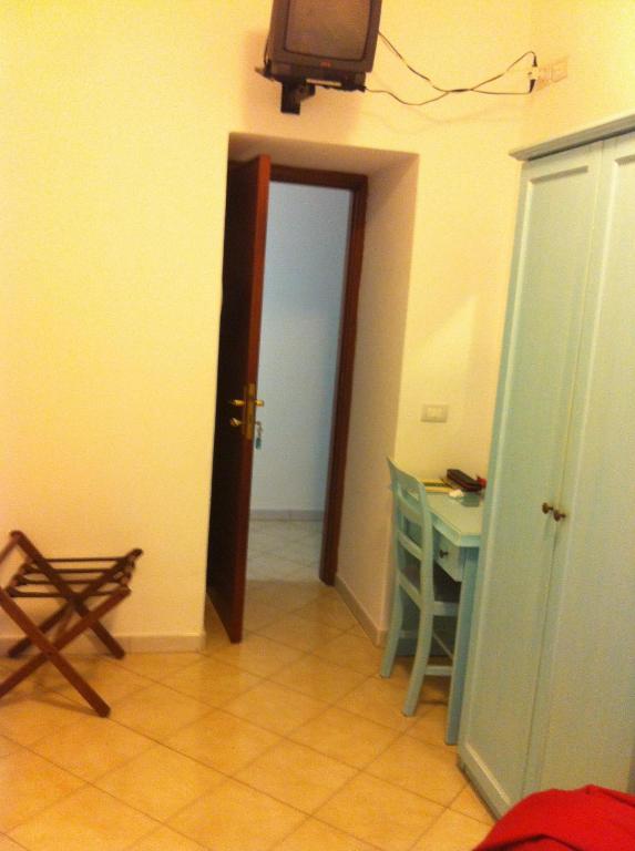 Hotel Eugenio Ischia Phòng bức ảnh