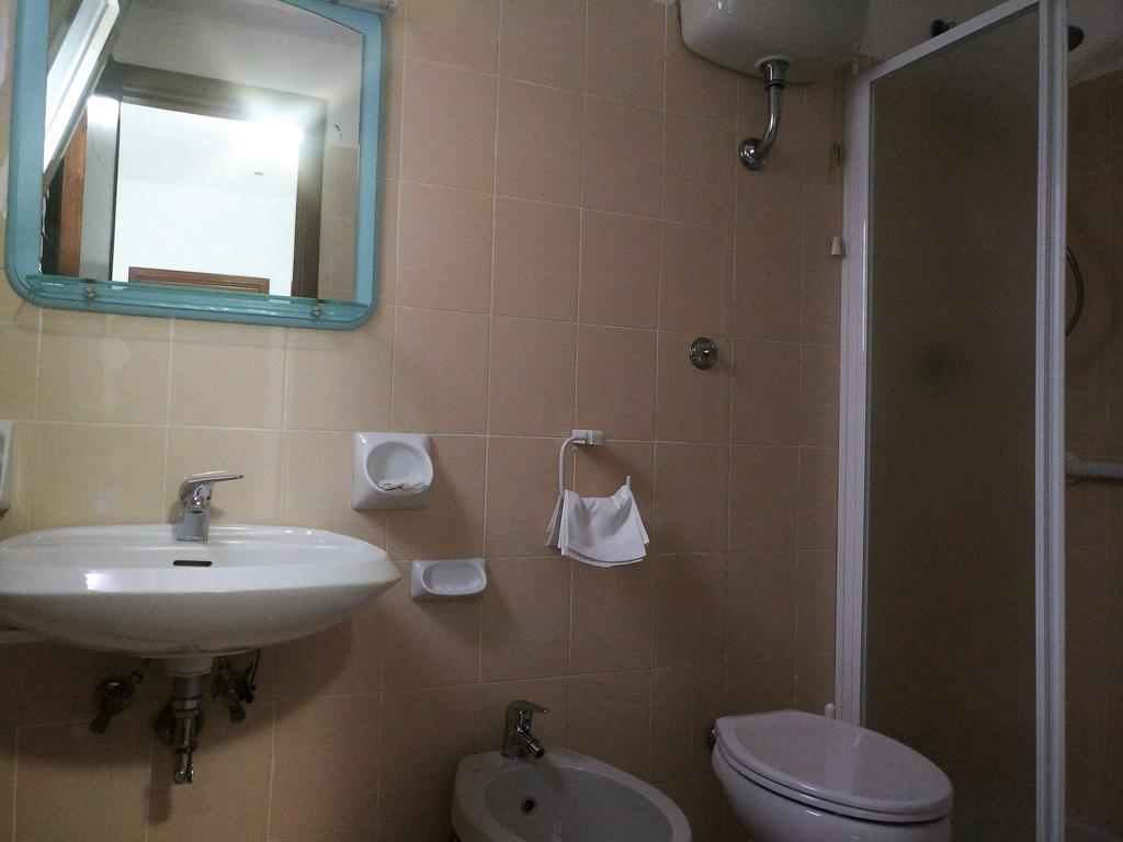 Hotel Eugenio Ischia Ngoại thất bức ảnh