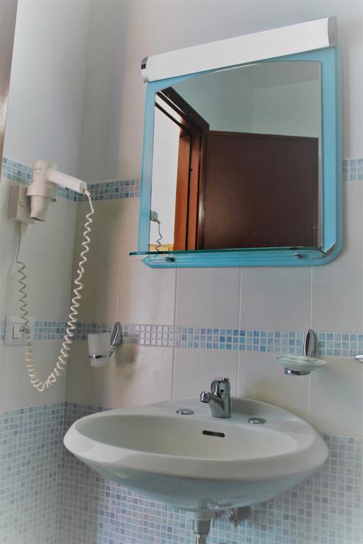 Hotel Eugenio Ischia Ngoại thất bức ảnh