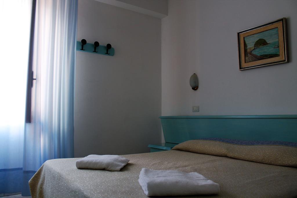 Hotel Eugenio Ischia Ngoại thất bức ảnh
