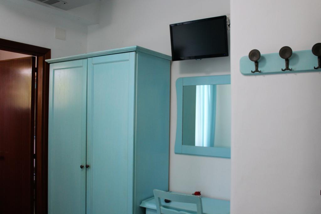 Hotel Eugenio Ischia Ngoại thất bức ảnh